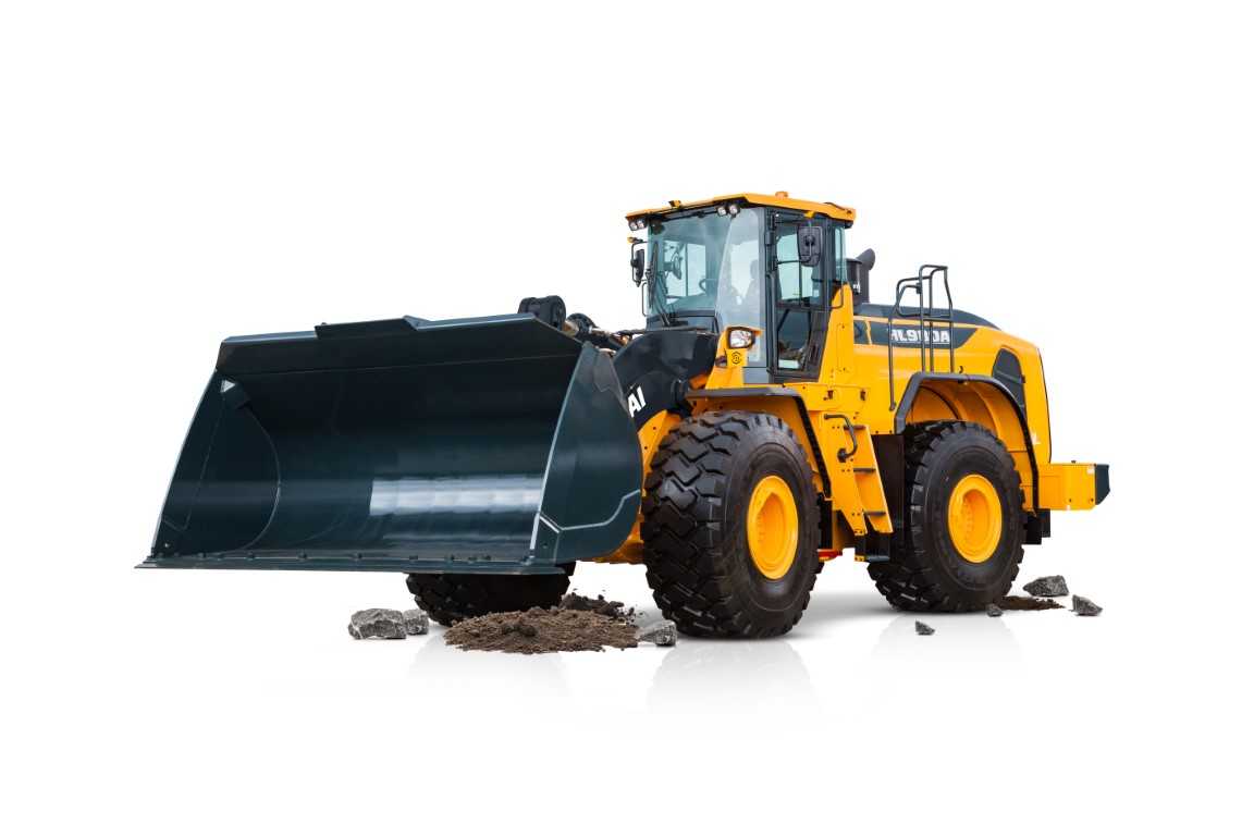 Belangrijk voor uw business is dat u met de investering die u nu doet, uw rendement op de lange termijn zeker stelt. Daarom hebben we bij de ontwikkeling van de HL980A prioriteit gegeven aan betrouwbaarheid, van bij het ontwerp, in de productie tot aan de kwaliteitscontrole. Alle besturingssystemen zijn geoptimaliseerd voor een lange levensduur en op verschillende werklocaties rigoureus getest. Het resultaat is een robuust, duurzaam werkpaard dat maar weinig tijd vraagt voor reparaties en onderhoud.